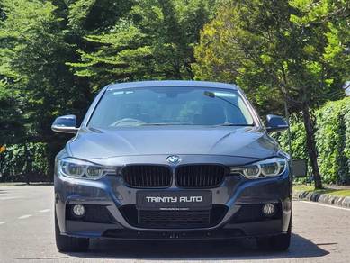 BMW 318i 18i LUXURY in Greenlane, PNG