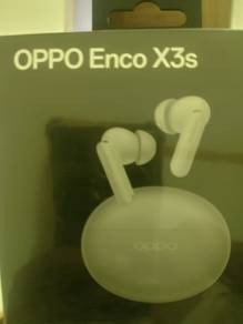 Brand New Ori Oppo Enco X3s Earbuds