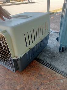 pet carrier bsr 