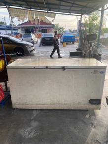 freezer 510 liter