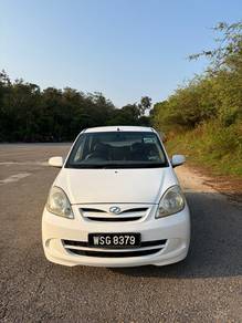 Perodua Viva EZi PREMIUM in Bandar Sri Sendayan, NSN