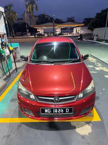 Proton Saga FLX EXECUTIVE in Wangsa Maju, KUL