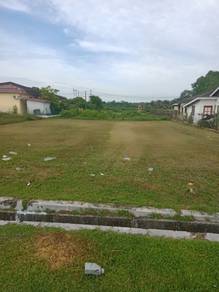 Residential Land in Temoh, PRK
