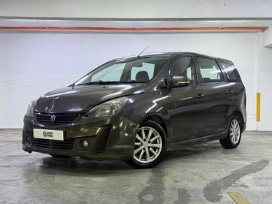 Proton Exora PREMIUM in Balakong, SGR