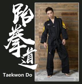 Taekwondo Uniform E
