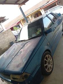 Proton Iswara S A/B in Kuantan, PHG
