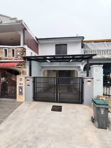 2-storey Terraced House For Sale in Skudai,JHR
