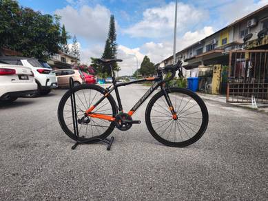  [France- Full 105 Lapierre RB]