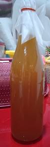 Madu Lebah Asli