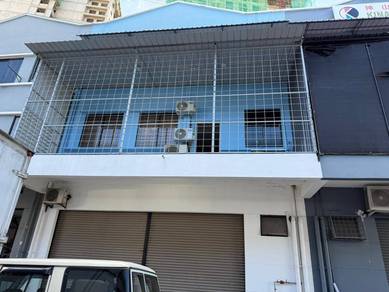 Office space For Rent in Kota Kinabalu,SBH