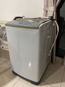Samsung 7.5kg Fully Automatic Washing Machine