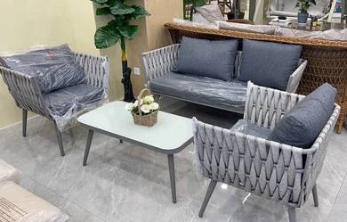 Nick Louis Sofa Set, JHA-16010