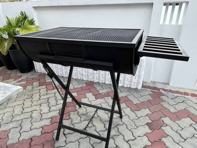 BBQ Grill Outdoor