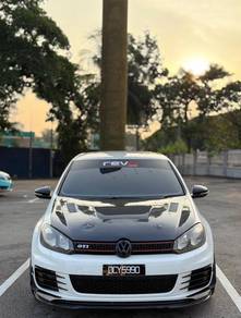Volkswagen Golf COMFORTLINE in Gombak, KUL