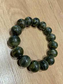 Clearance 水晶手链 For Sale 💛 Natural Crystal Beads