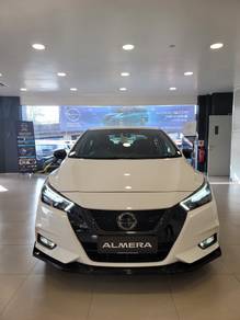 2026 Nissan Almera VLP