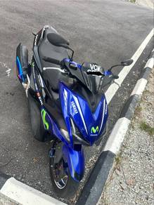 Yamaha NVX