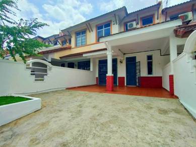 2-storey Terraced House For Sale in Tebrau,JHR