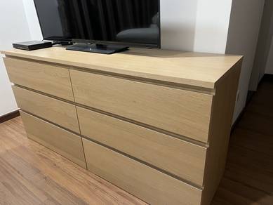 IKEA MALM Drawer
