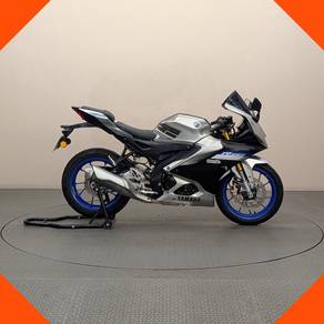 Yamaha YZF-R15