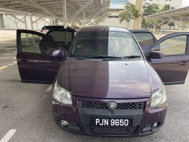 Proton Saga M-LINE in Permatang Pauh, PNG