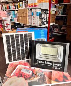 Solar King Light 5000W