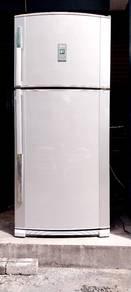 Used Fridge / Peti Ais Terpakai / 二手电冰箱 62b  Cool