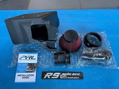 PRL Civic Type R FK8 HVI High Volume Air Intake