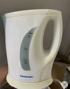 Pensonic 1Litre Kettle PAB-110C (20 sets)