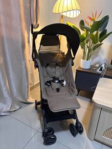 KOOPERS Kabina Pro Stroller Travel Stroller