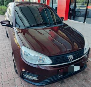 Proton Saga VVT STANDARD in Kuantan, PHG