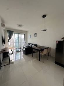 Apartment For Rent in Starview Bay @ Forest City