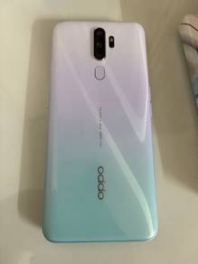 oppo a9 2020 8+5 ram 128gb