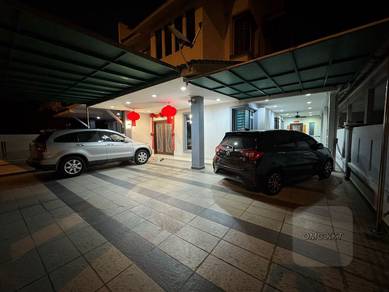 Semi-Detached House For Sale in Klang,SGR