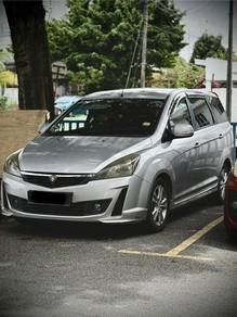 Proton Exora BOLD PREMIUM in Keramat, KUL