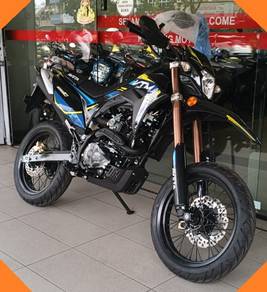 Aveta VTM 250 M