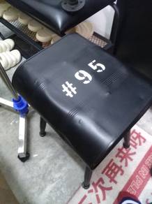 Steel Oil Tank Stool TA696