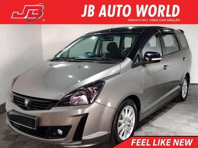 Proton Exora EXECUTIVE in Sitiawan, PRK
