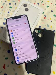 iphone 13 mini