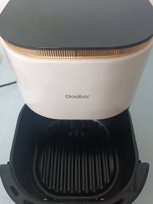 Air Fryer – Gaabor 5L Digital | Like New