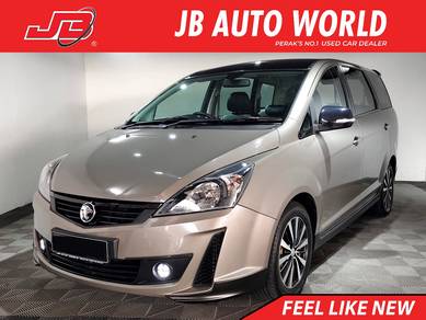 2022 Proton Exora PREMIUM