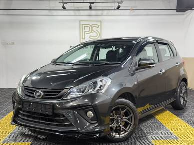 Perodua MyVi AV AV in Cheras, KUL