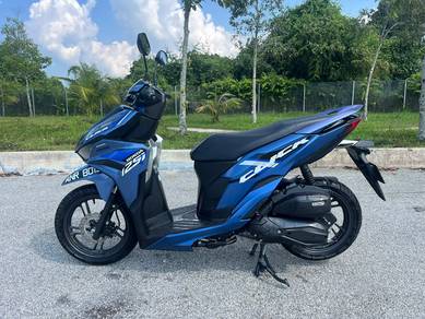 Honda Vario 125