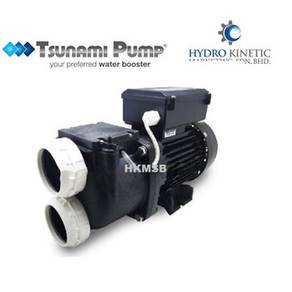 Tsunami JAC150 JACUZZI PUMP [1.5HP]