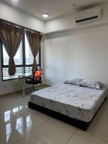 Service Residence For Rent in Flexis @ One South