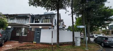 2-storey Terraced House For Rent in Bandar Kinrara,SGR