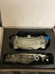 caliper brake 4pot