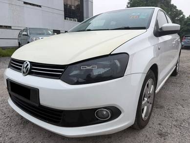Volkswagen Vento COMFORTLINE in Banting, SGR