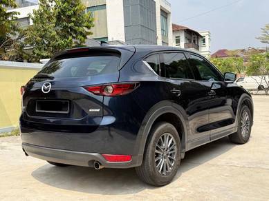 Mazda CX-5 GLS in Ampang Hilir, KUL