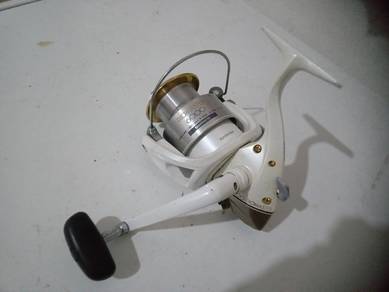 reel Shimano biomaster 6000 japan